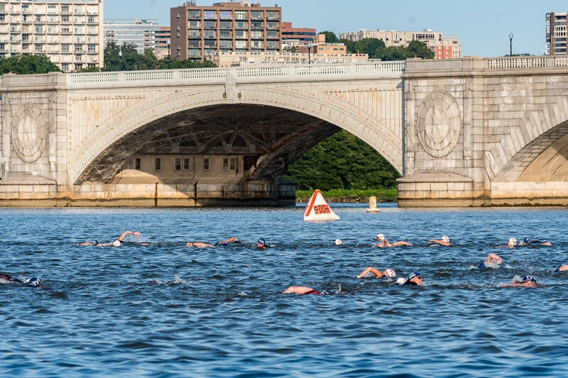 Ask the Expert Is it safe to swim in the Potomac River? — Potomac